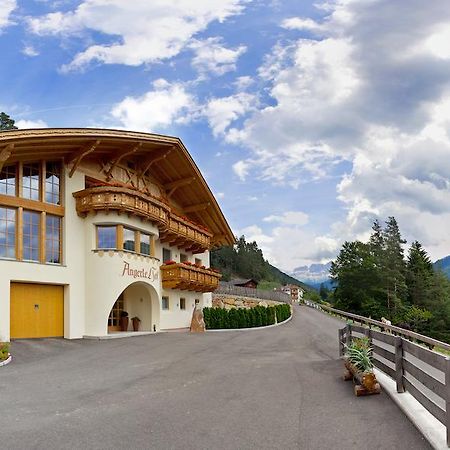 Angerle Hof Villa โนวาเลวานเต ภายนอก รูปภาพ