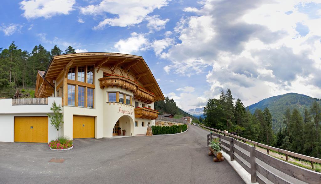 Angerle Hof Villa โนวาเลวานเต ภายนอก รูปภาพ