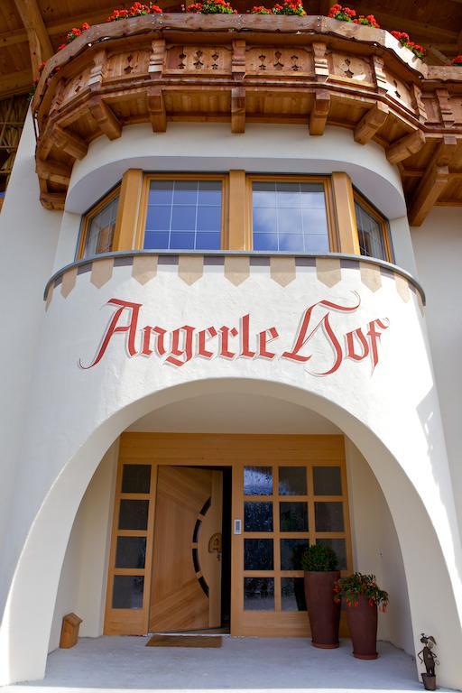 Angerle Hof Villa โนวาเลวานเต ภายนอก รูปภาพ
