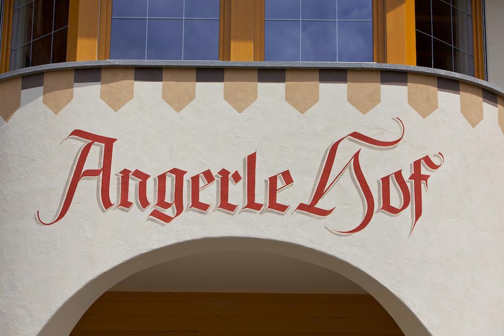 Angerle Hof Villa โนวาเลวานเต ภายนอก รูปภาพ