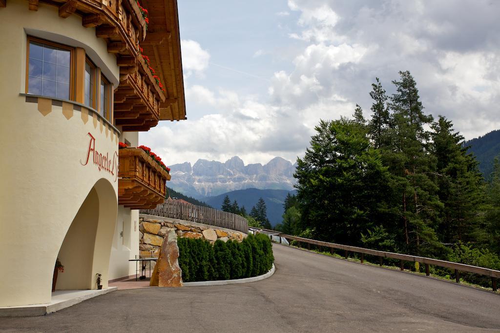 Angerle Hof Villa โนวาเลวานเต ภายนอก รูปภาพ