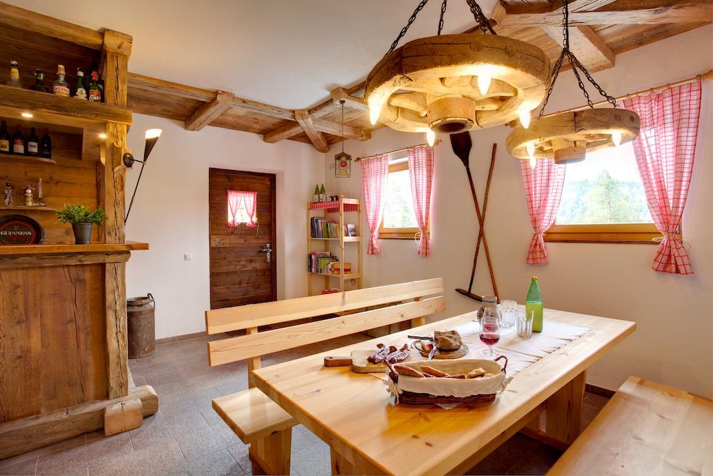 Angerle Hof Villa โนวาเลวานเต ภายนอก รูปภาพ