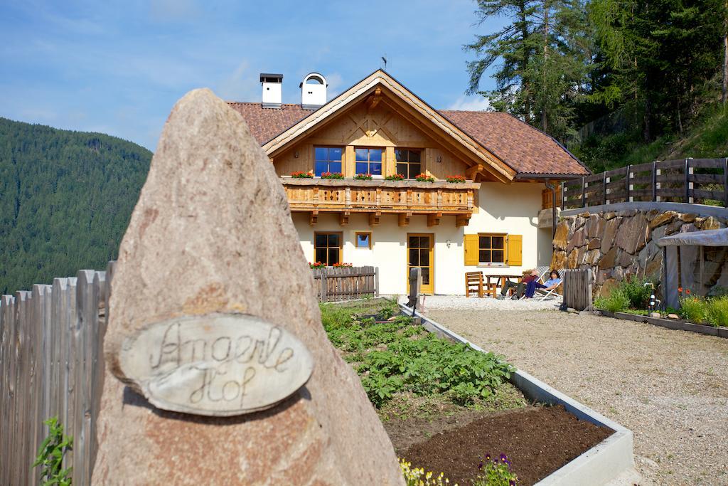 Angerle Hof Villa โนวาเลวานเต ภายนอก รูปภาพ